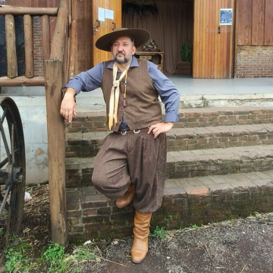 Adelar João de Ogregon